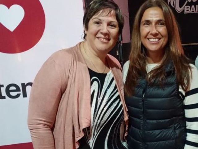 Potencia present su lista de candidatos para Olavarra